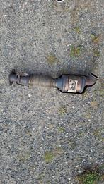 Downpipe orginal ST MK3 2.0 Turbo 2013, Ophalen of Verzenden, Gebruikt, Ford