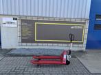 VS-22074 Handpalletwagen 2.500 kg Weldon NIEUW, 2000 tot 3000 kg, Overige aandrijving, Palletwagen, Weldon
