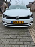 Volkswagen Polo 1.0 MPI ,NWE Distributie riem,LED,PDC,AC, Voorwielaandrijving, 1025 kg, Stof, Wit
