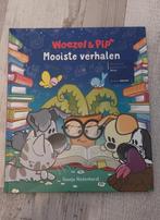 Wooezel & Pip Mooiste verhalen - Guusje Nederhorst, Boeken, Ophalen of Verzenden, Guusje Nederhorst