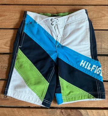 Zwemshort Tommy Hilfiger maat 6/116 beschikbaar voor biedingen