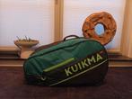 Kuikma 900 padel tas, Ophalen of Verzenden, Gebruikt, Unisex volwassen