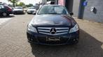 Mercedes-benz C-klasse Estate 180 CDI BnsCl. Eleg., 21 km/l, Euro 5, Achterwielaandrijving, 4 cilinders