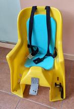 fietsstoeltje, Fietsen en Brommers, Ophalen, Achterzitje, Onbekend, 9 t/m 18 kg