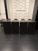 L’acoustics ARCS-1, Zo goed als nieuw, 120 watt of meer, Front, Rear of Stereo speakers, Ophalen