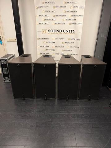 L’acoustics ARCS-1 beschikbaar voor biedingen