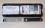 NORBAR 100 Professional 20-100Nm 3/8 inch momentsleutel, Doe-het-zelf en Verbouw, Gereedschap | Handgereedschap, Ophalen of Verzenden