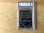 Mewtwo svp52 Graded 9 Pokemon kaart, Ophalen of Verzenden, Nieuw, Losse kaart, Foil