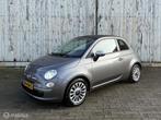 Fiat 500 1.2 Lounge, Auto's, Fiat, Euro 5, Gebruikt, 4 cilinders, Bedrijf