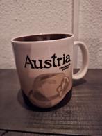 Mok starbucks austria oostenrijk, Verzamelen, Ophalen, Zo goed als nieuw