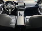 BMW 4-serie Coupé M440i xDrive 374 pk High Executive, schui, Automaat, Euro 6, 4 stoelen, Wit