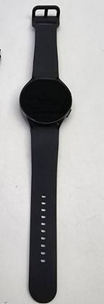 Samsung Galaxy Watch 6 LTE 44MM - Zwart, Conditie, Gebruikt, Zwart, Ophalen of Verzenden