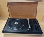 Philips 22GF614/04 Platenspeler Turntable LP - As is, Philips, Ophalen of Verzenden, A, A