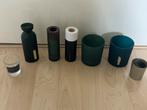 Rituals lege verpakkingen 7 stuks, Verzenden, Nieuw, Overige materialen, Minder dan 25 cm