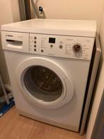 Bosch Exclusive wasmachine, Witgoed en Apparatuur, Wasmachines, Ophalen, Minder dan 85 cm, Zo goed als nieuw, 1200 tot 1600 toeren