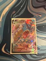 Pokémon Kaarten Set - Charizard EX, Gyarados VMAX, Kyurem EX, Ophalen of Verzenden, Gebruikt, Meerdere kaarten, Foil