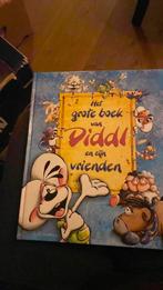 Het grote boek van diddl en zijn vrienden, Ophalen of Verzenden, Zo goed als nieuw