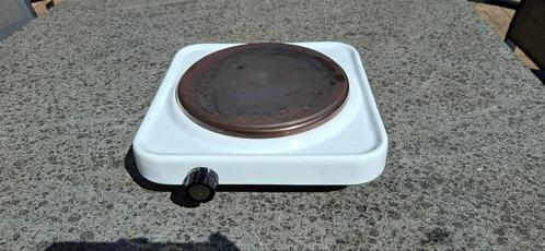DDR AKA elektrische kookplaat 1200W typ EK VII/2, Witgoed en Apparatuur, Kookplaten, Zo goed als nieuw, Vrijstaand, Elektrisch