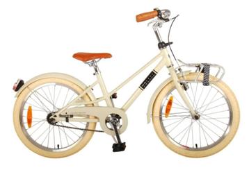 Nieuwe Volare Melody meisjesfiets! beschikbaar voor biedingen
