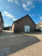 Kantoor en opslagruimte Zevenhuizenseweg 8, Apeldoorn, 310 m², Bedrijfsruimte