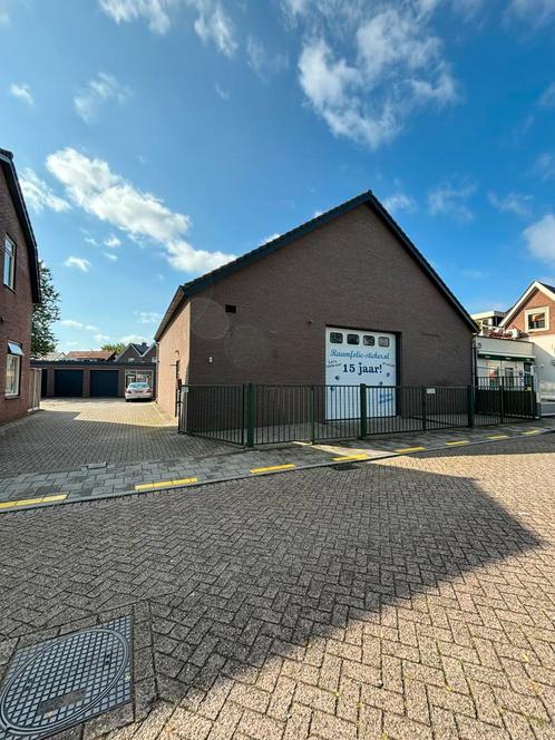 Kantoor en opslagruimte Zevenhuizenseweg 8, Apeldoorn, Zakelijke goederen, Bedrijfs Onroerend goed, Bedrijfsruimte
