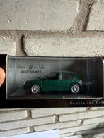 Model cars 1:43 Minichamps Norev AutoArt, Hobby en Vrije tijd, Modelauto's | 1:43, Ophalen of Verzenden, Zo goed als nieuw, Auto