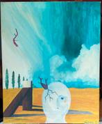 Rie Knipscheer (1911-2003) “Knikkers & Gimmicks”, Ophalen