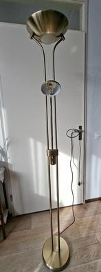 Lamp besselink licht, Ophalen, Gebruikt, Glas, 150 tot 200 cm