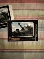 Koninklijke Landmacht Sticker - Gemechaniseerde Artillerie, Verzamelen, Ophalen of Verzenden, Landmacht, Nederland, Foto of Poster