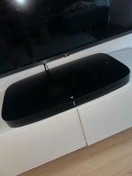 Sonos Playbase - Zwart, Ophalen, Bluetooth, Zo goed als nieuw