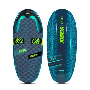 Jobe Omnia multi board kneeboard wakeboard waterski in 1 beschikbaar voor biedingen