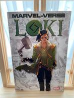 Loki Marvel-verse (Engels), Ophalen of Verzenden, Fictie algemeen, Zo goed als nieuw