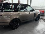 Range Rover Autobiography Banden+Velgen, Gebruikt, 275 mm, Banden en Velgen, Ophalen