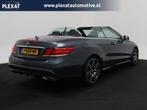 Mercedes-Benz E-klasse Cabrio 400 Prestige Aut. | AMG-Pakket, Achterwielaandrijving, Gebruikt, Cabriolet, 4 stoelen