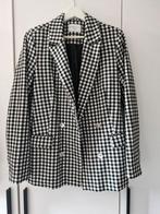 Gedragen maar nette blazer, Kleding | Dames, Jasjes, Kostuums en Pakken, Maat 38/40 (M), The Sting, Zwart, Ophalen of Verzenden