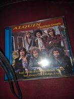 Alquin wheelchair groupie cd, Cd's en Dvd's, Ophalen of Verzenden, Zo goed als nieuw