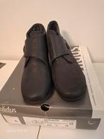 Zwarte Solidus Enkellaarsjes Maat 38, Kleding | Dames, Solidus, Zwart, Lage of Enkellaarzen, Nieuw