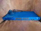Netgear GS724T V3H2 24 poort switch, Computers en Software, Ophalen of Verzenden, Zo goed als nieuw