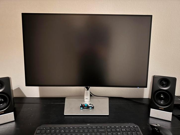 Dell U2724DE QHD 120Hz monitor 90W USB-C PD docking, Computers en Software, Monitoren, Nieuw, 101 t/m 150 Hz, DisplayPort, Gaming