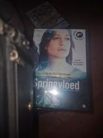 Springvloed serie 1 lumière, Vanaf 9 jaar, Ophalen of Verzenden, Zo goed als nieuw, Drama
