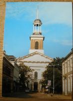 Steenbergen Ned. Herv. Kerk, Verzamelen, Ansichtkaarten | Nederland, Ophalen of Verzenden, Ongelopen