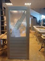 Nieuwe Hardhouten Deur - 880x2015mm, Ophalen of Verzenden