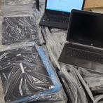 Wholesale Lot – 60x Dell / HP / Lenovo Laptops – 5th Gen i3, Ophalen of Verzenden, Gebruikt