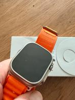 Apple watch ULTRA 3 GPS+Cellular, IOS, Ophalen of Verzenden, Zo goed als nieuw, GPS