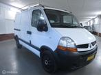 Renault Master bestel T33 2.5 dCi L1H1, 101 pk, 4 cilinders, 2000 kg, Renault