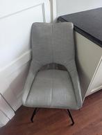 van bommel 4 eettafel stoelen, Huis en Inrichting, Stoelen, Ophalen, Gebruikt, Overige kleuren, Vijf, Zes of meer stoelen