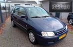 Mitsubishi Space Star 1.3 BJ 2000 AIRCO! NWE APK! 161 DKM!, Voorwielaandrijving, 1299 cc, Blauw, Origineel Nederlands