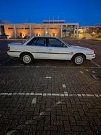 Toyota Camry 1987 NAP weinig kms., Auto's, Oldtimers, Te koop, Particulier, Velours, Toyota