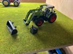Wiking claas arion 450 fl120 1:32, Ophalen of Verzenden, Zo goed als nieuw, Tractor of Landbouw, Overige merken