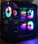 MULTIMEDIA & GAME PC i7 9700F/1TBM.2/32GBDDR4/GTX1080 8G, Computers en Software, Desktop Pc's, 32 GB, Zelf gebouwde pc, Ophalen of Verzenden